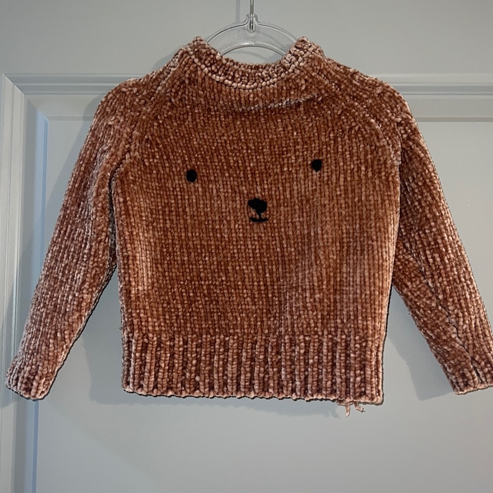 Rylee + Cru chenille set
